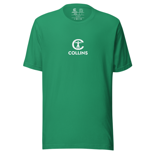 TSHIRT COSMIC DREAMERS - GREEN